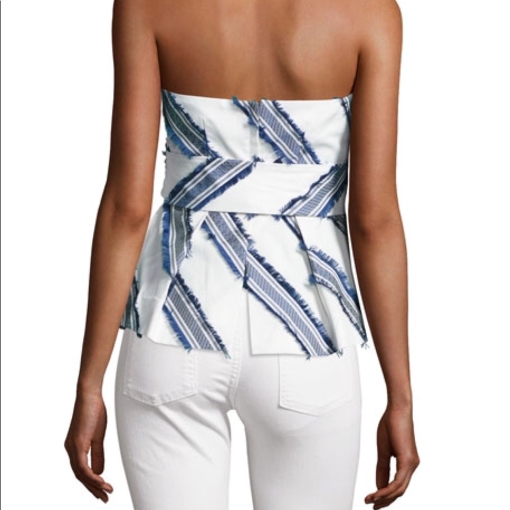 Milly Kylie Top - Picture 5 of 6